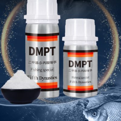 DMPT Fishing Powder Food 100g