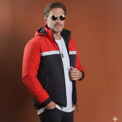 Men's New Premium Winter Jacket